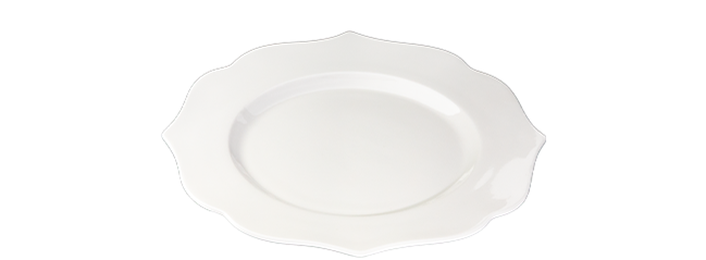 Mayfair Side Plate  - 15cm 